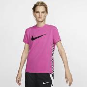 Nike Sportswear T Shirt S - Trænings T-shirts hos Magasin