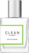 Clean Apple Blossom EDP Kvindeduft 30 ml - Eau De Parfum hos Magasin