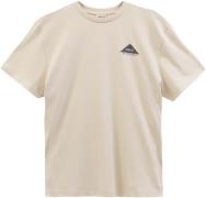 Newline HALO Halo Altitude Tshirt Mand Oyster Gray Kortærmede T-shirts...