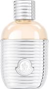 MONCLER Moncler Pour Femme Eau de Parfum 60 ML Kvindeduft 60 ml - Eau ...