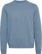 Blend Bhdownton Crew Neck Sweatshirt Regu Mand Bluestone Sweatshirts S...