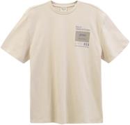 Newline HALO Halo B583 T-shirt Mand Oyster Gray Kortærmede T-shirts St...