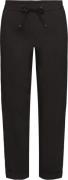 Esprit Jogger Kvinde Black Bukser Med Lige Ben Str 36 - hos Magasin