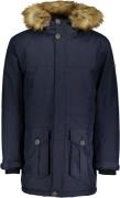 H2O Egon Parka S - Jakker Polyester hos Magasin