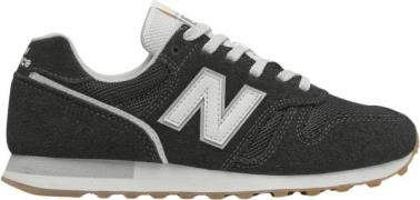 New Balance 373 Sneakers Kvinde Sort Sneakers Str 6-B - hos Magasin