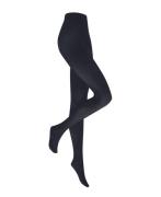 Kunert Sensual Cotton Tights Strømpebukser Str XS - hos Magasin