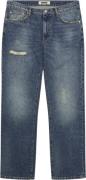 Woodbird Wbjay Wei Jeans Mand Vintage Blue Jeans Str 30 / 34 - hos Mag...