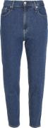 Calvin Klein MOM Jean Kvinde 1bj Skinny Jeans Str 25/NI - hos Magasin