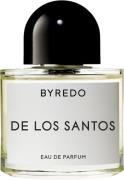 BYREDO De Los Santos 50 ML Kvindeduft 50 ml - Eau De Parfum hos Magasi...