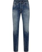 Diesel 1986 Larkeebeex Mand 01 Jeans Str 32/30 - hos Magasin