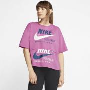 Nike Sportswear Icon Clash T Shirt L - Trænings T-shirts Bomuld hos Ma...