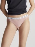 Calvin Klein Thong G-strenge Str 2XL - hos Magasin