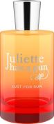 Juliette Has a Gun Juliette HAS A GUN Lust For Sun EdP Kvindeduft 100 ...