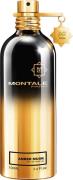 Montale Amber Musk EdP 100 ml Kvindeduft 100 ml - Eau De Parfum hos Ma...