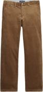 Polo Ralph Lauren 8 Wale Cordbedford Pant-pn-ffr Str 8 / 8 år - Biscui...