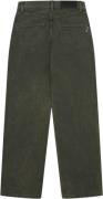 Woodbird Wbcarla Colour Jeans Mand Dark Green Jeans Str 28 / 33 - hos ...