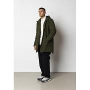 Clean Cut Copenhagen Cody Winter Jacket Mand Beetle Green Overgangsjak...