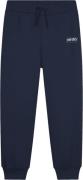 Kenzo Jogging Bottoms Str 10A - 84a Bukser Bomuld hos Magasin