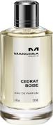 Mancera Cedrat Boise Eau de Parfums 120 ml Kvindeduft 120 ml - Eau De ...