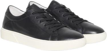 Matinique Mathor Mand Black Sneakers Str 40 - hos Magasin