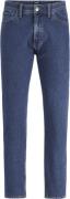 JJ-REBEL Jrebryan Jjcraft MF 635 Noos Mand Blue Denim Jeans Relaxed Fi...