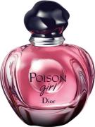 DIOR Poison Girl Eau de Parfum Kvindeduft 100 ml - Eau De Parfum hos M...