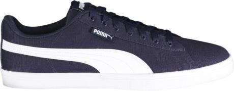 Puma Urban Plus CV Sneakers Mand Blå Sneakers Str 42 - hos Magasin