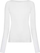 Wolford Aurora Pure Pullover Kvinde 1300 Sweaters Str L - hos Magasin