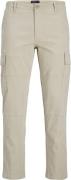 Jack & Jones Jpstkane Jjharlow Cargo Noos JNR Str 158 - Crockery Bukse...