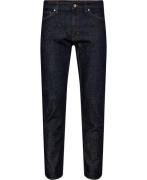 Tiger of Sweden DES Mand Midnight Blue Jeans Str 33/30 - Denim hos Mag...