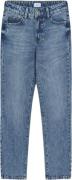 Grunt Nadia Used Blue Str 25/12Y - Used Blue Jeans Denim hos Magasin