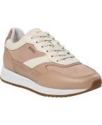 BOSS Kai_Runn_Nymx Kvinde Light/pastel Brown Sneakers Str 40 - hos Mag...