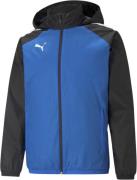 Puma Teamliga All Weather Jakke L - Jakker hos Magasin