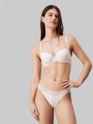 Calvin Klein Dipped Bikini G-strenge Str L - hos Magasin