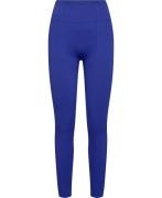 Moonchild Yoga Wear Soft Rib Seamless Legging L - Tights hos Magasin