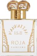 ROJA PARFUMS Manhattan EAU DE Parfum 100 ML Kvindeduft - Eau De Parfum...