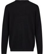 Tiger of Sweden Essler RWS Mand Black Sweaters Str L - hos Magasin