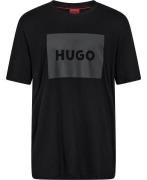 HUGO Hugo Men Leisure Jersey Mand 002 Kortærmede T-shirts Str XXL - ho...