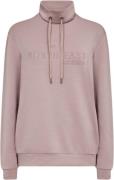 soyaconcept Scbanu 196 Kvinde 4160 Woodrose Sweaters Str M - Polyester...