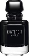 Givenchy L´Interdit Intense Absolu Eau de Parfum Kvindeduft 50 ml - Ea...