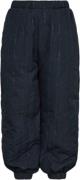 Sofie Schnoor Trousers Str 8 år / 128 cm - Dark Blue Bukser Polyester ...