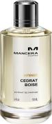 Mancera Intense Cedrat Boise Extrait de Parfums 120 ml Kvindeduft 120 ...