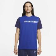 Nike Sportswear Repeat T Shirt L - T-shirts hos Magasin