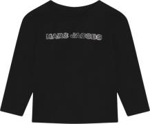 Marc by Marc Jacobs Long Sleeve Tshirt Str 10A - 09b Langærmede T-shir...