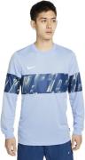 Nike Dri Fit F.c. Libero Traeningoje L - T-shirts hos Magasin