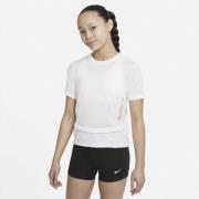 Nike Dri Fit Instacool T Shirt 147-158 / L - T-shirts hos Magasin