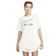 Nike Air T Shirt L - Trænings T-shirts hos Magasin