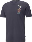 Puma Neymar Jr 24/7 Graphic Tshirt L - T-shirts hos Magasin