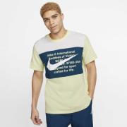 Nike Sportswear Swoosh T Shirt L - T-shirts Bomuld hos Magasin