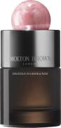 Molton Brown Molton Brown Rhubarb & Rose Eau De Parfum 100 ml Kvindedu...